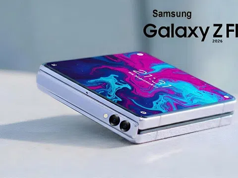 Giá Galaxy Z Flip8 cao hơn Z Flip 7 nhưng được đánh giá màu đẹp hơn