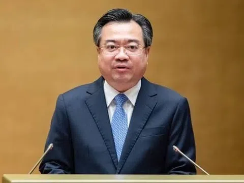 Việt Nam đặt mục tiêu trở thành quốc gia xã hội chủ nghĩa phát triển trình độ cao vào năm 2130