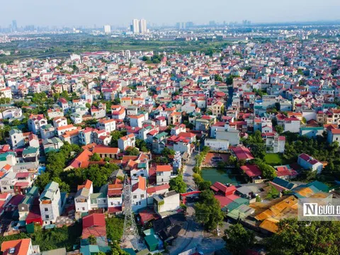 Hà Nội: "Điểm nóng" mới tiếp tục tăng F0, công an vào cuộc làm rõ nguồn lây