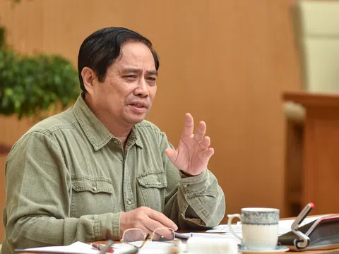 Thủ tướng nêu 6 nguyên tắc thích ứng an toàn, linh hoạt, kiểm soát hiệu quả dịch bệnh COVID-19