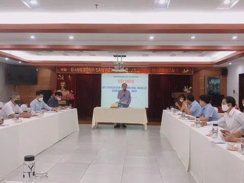 Quy hoạch cán bộ lãnh đạo Hội Luật gia Việt Nam nhiệm kỳ 2024 - 2029