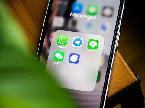 WhatsApp đang mắc một sai lầm trong mô hình kinh doanh - Đây là lý do tại sao