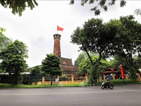 Thăm lại những địa danh lịch sử gắn với ngày Giải phóng Thủ đô