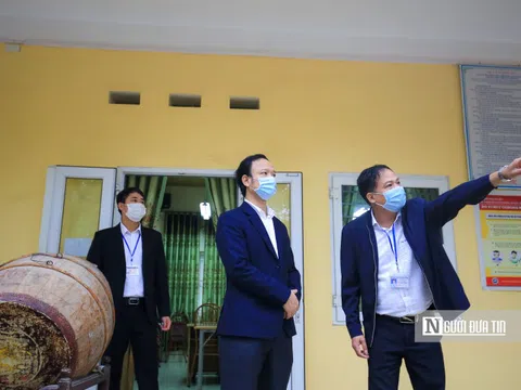 Đại dịch và công việc của nhà giáo