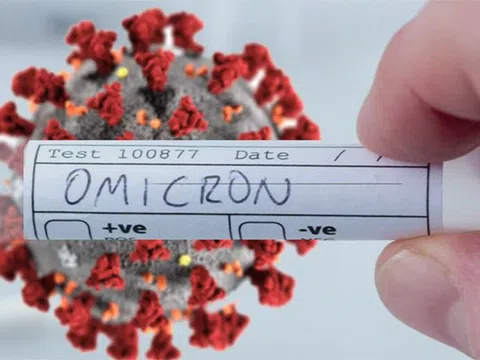 PGS.TS Trần Đắc Phu đưa ra khuyến cáo để đối phó với Omicron