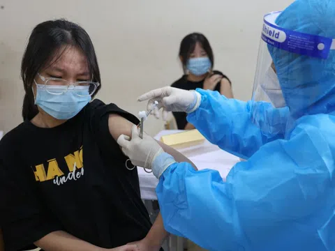 Lo ngại dịch bệnh, nhiều trường ở Hà Nội chưa cho học sinh đến trường ngày 6/12