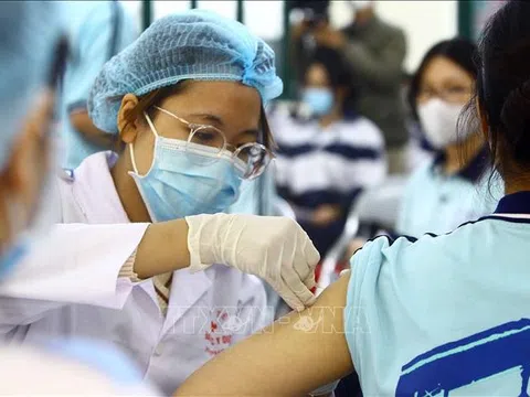 Nguy cơ biến thể Omicron xâm nhập vào Việt Nam rất lớn