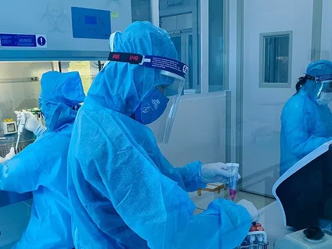 Hải Phòng: COVID-19 diễn biến hết sức phức tạp, lây lan nhanh trong cộng đồng, nguy cơ bùng phát diện rộng