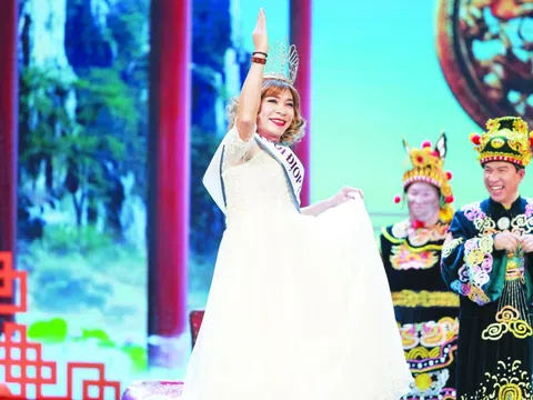 NSND Công Lý vẫn tham gia Táo Quân với một vai trò mới?