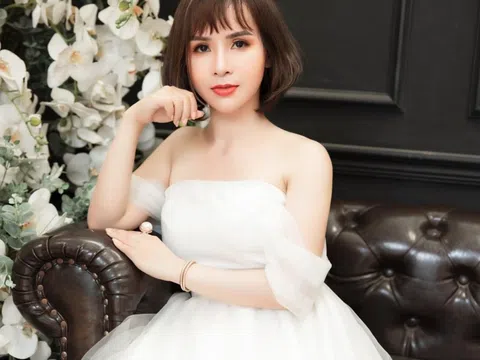 Tổng Giám đốc khu vực Lê Thị Thu Trang – “muốn thành công trước hết bạn phải bắt đầu đã”