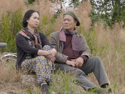 Nội dung phim tết: Bà Nội Quái Kiệt