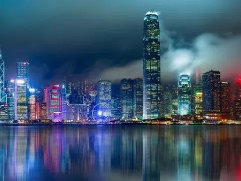 Hành trình đến với những Ngôi sao ẩm thực hàng đầu Hồng Kông 