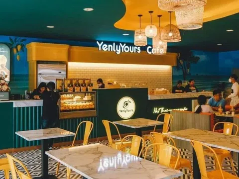 Tập đoàn Exquisine Global đưa thương hiệu chuyên món tráng miệng từ xoài nổi tiếng Thái Lan về Việt Nam