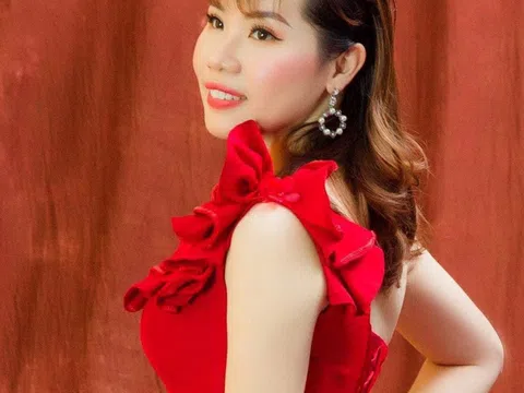 Mọi sự cố gắng, nỗ lực, bứt phá từ một cô nhân viên văn phòng đều được đền đáp xứng đáng