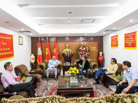 Kỷ niệm 67 năm ngày thành lập Hội Luật gia Việt Nam