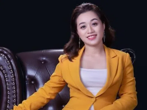 Đào Thị Lan Phương - Giám đốc chiến lược tài ba của Linh Nham Group