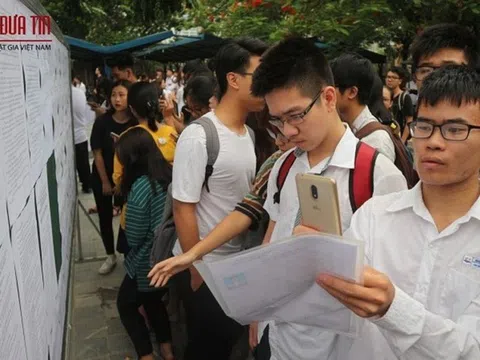 Những trường hợp nào được đặc cách tốt nghiệp THPT 2022?