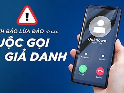 Xuất hiện thủ đoạn lừa đảo mới “học sinh nợ tiền hàng” ở Hà Nội