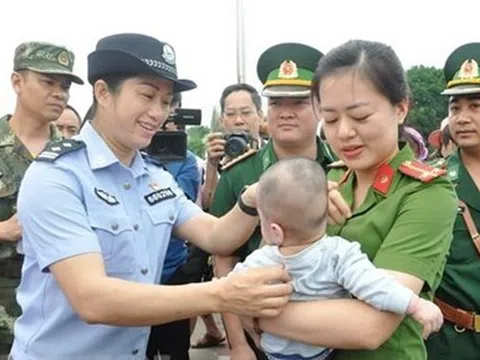 Phát hiện, điều tra 56 vụ, 150 đối tượng phạm tội mua bán người