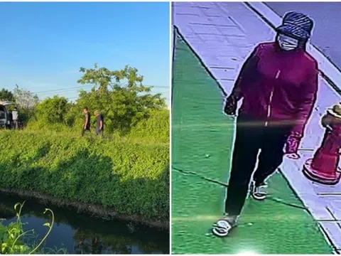 Vụ bắt cóc, sát hại bé gái 2 tuổi ở Hà Nội: Bố mẹ nạn nhân và nghi phạm đối xử với nhau tốt, chưa từng mâu thuẫn