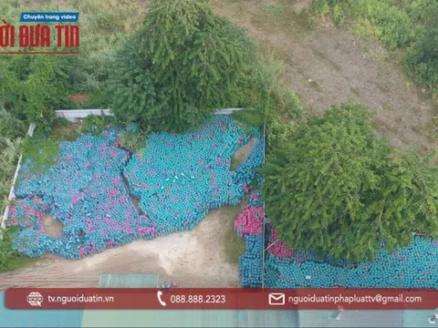 Bài 1: Nêu cao trách nhiệm người đứng đầu trong công tác phòng chống cháy nổ đối với lĩnh vực kinh doanh gas