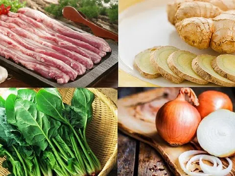 Món ngon mỗi ngày: Công thức làm thịt nướng bằng nồi chiên không dầu