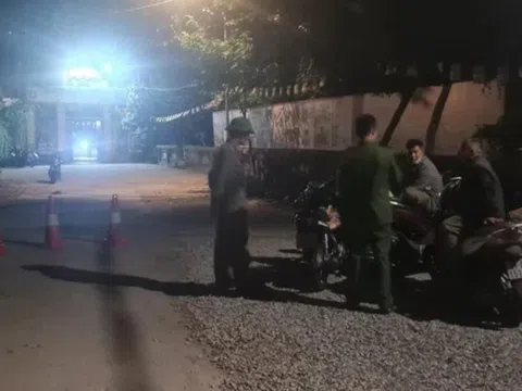 Vụ 2 nữ sinh bị sát hại ở Bắc Ninh: Nghi phạm gây án chớp nhoáng thế nào?