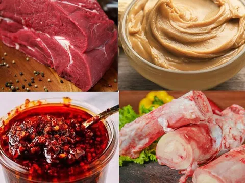 Món ngon mỗi ngày: Cách nấu hủ tiếu sa tế thơm ngon