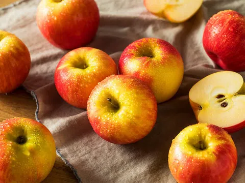 Những loại quả là "vua" dưỡng thận, quả thứ 4 tại Việt Nam giá "đắt đỏ" nửa triệu đồng/kg