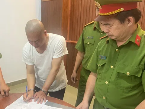 Tp.HCM: Bắt tạm giam Nguyễn Minh Phúc