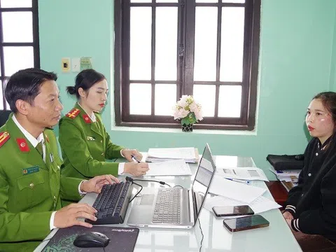 Bắt “nữ quái” lừa đảo đầu tư bất động sản, chiếm đoạt 26 tỷ đồng
