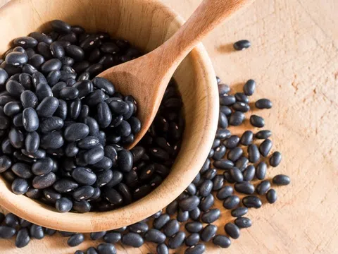 Top 5 thực phẩm màu đen là "vua dưỡng thận", tốt hơn cả ăn nhân sâm, thuốc bổ