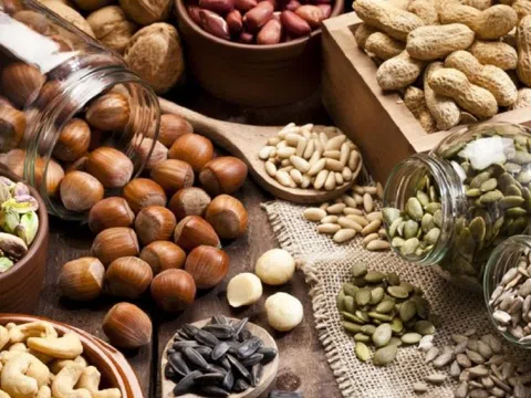 Top những loại thực phẩm có tác dụng làm giảm lượng đường trong máu