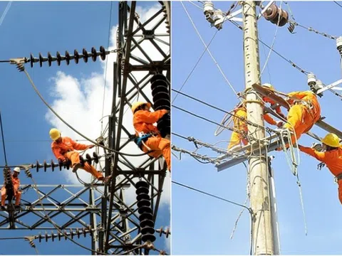 Bộ Công Thương yêu cầu không để thiếu điện trong năm 2024