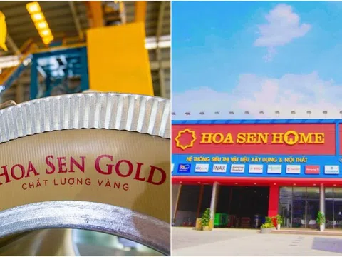 Sếp lớn Tập đoàn Hoa Sen hạ quyết tâm bán 1,5 triệu cổ phiếu HSG