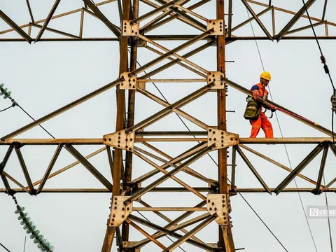 Thủ tướng yêu cầu tuyệt đối không để xảy ra thiếu điện