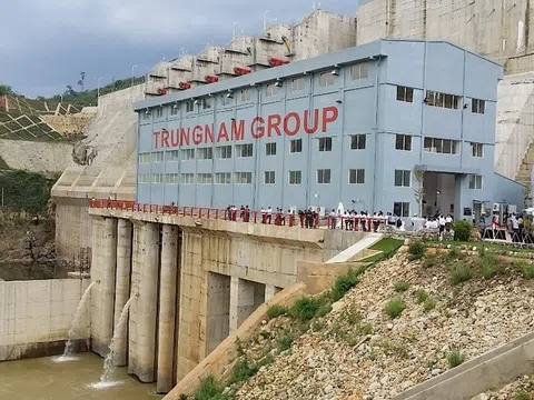 Thanh tra Chính phủ điểm mặt loạt dự án EVN mua điện vượt giá trần