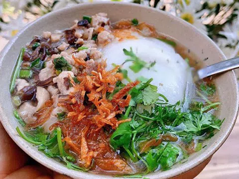 Những món ngon mùa đông Hà Nội nhất định phải thử