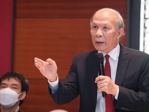 Bất động sản khởi đầu một chu kỳ mới, doanh nghiệp cần tái cấu trúc để tự cứu mình