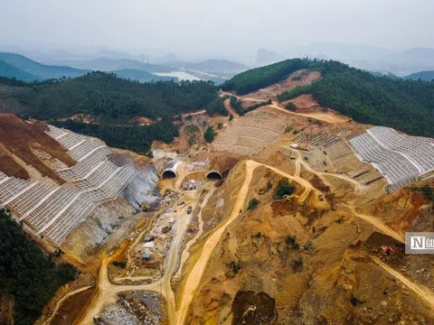 Thủ tướng chỉ đạo gỡ nút thắt vật liệu cho các dự án giao thông