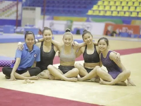 Bộ Văn hóa yêu cầu rà soát công tác tập huấn các đội tuyển, đội tuyển trẻ quốc gia