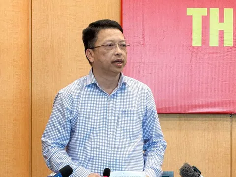 Hà Nội: 575 trường hợp cán bộ, công chức vi phạm nồng độ cồn