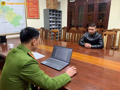 Khởi tố đối tượng cho thuê tài khoản ngân hàng rồi chiếm đoạt tài sản