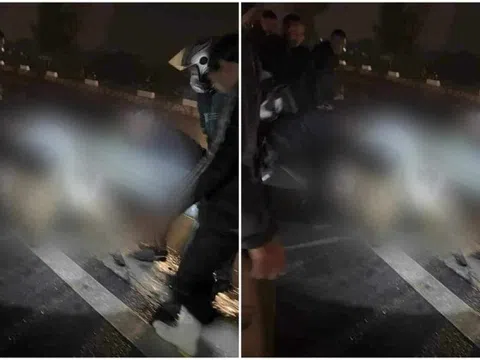 Khởi tố Bí thư xã uống rượu, gây tai nạn khiến 2 nữ sinh lớp 10 tử vong