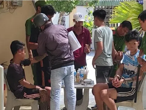 Nguyên nhân gần 200 học viên trốn trại cai nghiện ma túy ở Sóc Trăng