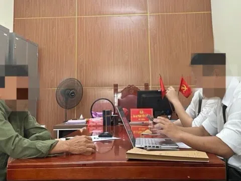 Livestream báo chốt đo nồng độ cồn, người đàn ông bị phạt 7,5 triệu đồng