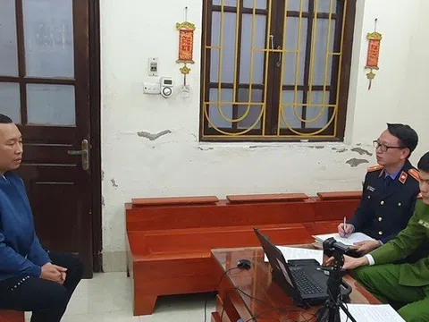 Những đối tượng đánh bida thâu đêm ăn tiền cùng Tuấn "phò mã" là ai?