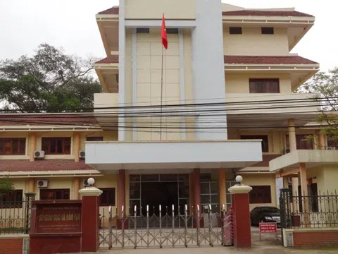 Gói thầu mua sắm thiết bị cho các trường trực thuộc Sở Giáo dục và Đào tạo tỉnh Bắc Kạn năm 2023: Liên doanh trúng thầu tiết kiệm được hơn 10 triệu đồng