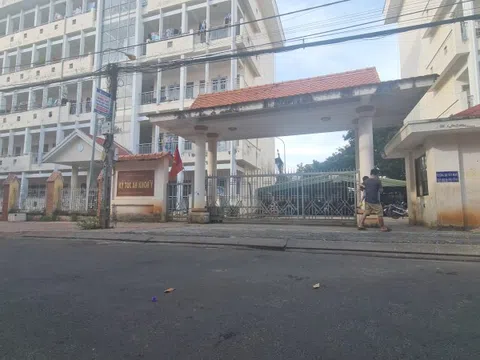 Vì sao ký túc xá hơn 35 tỷ đồng... chỉ có 7 sinh viên chính quy ở?