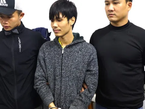 “Ông trùm” cung cấp súng, đạn, thuốc nổ ở Lào Cai bị bắt